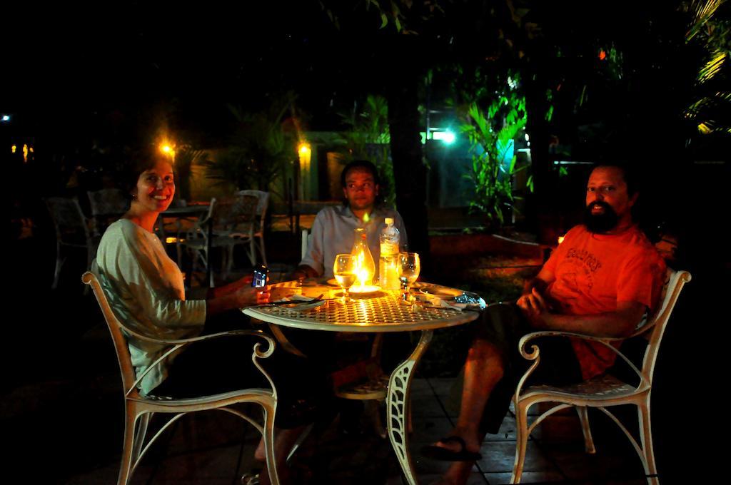Milano Tourist Rest Hotel Anuradhapura Bagian luar foto